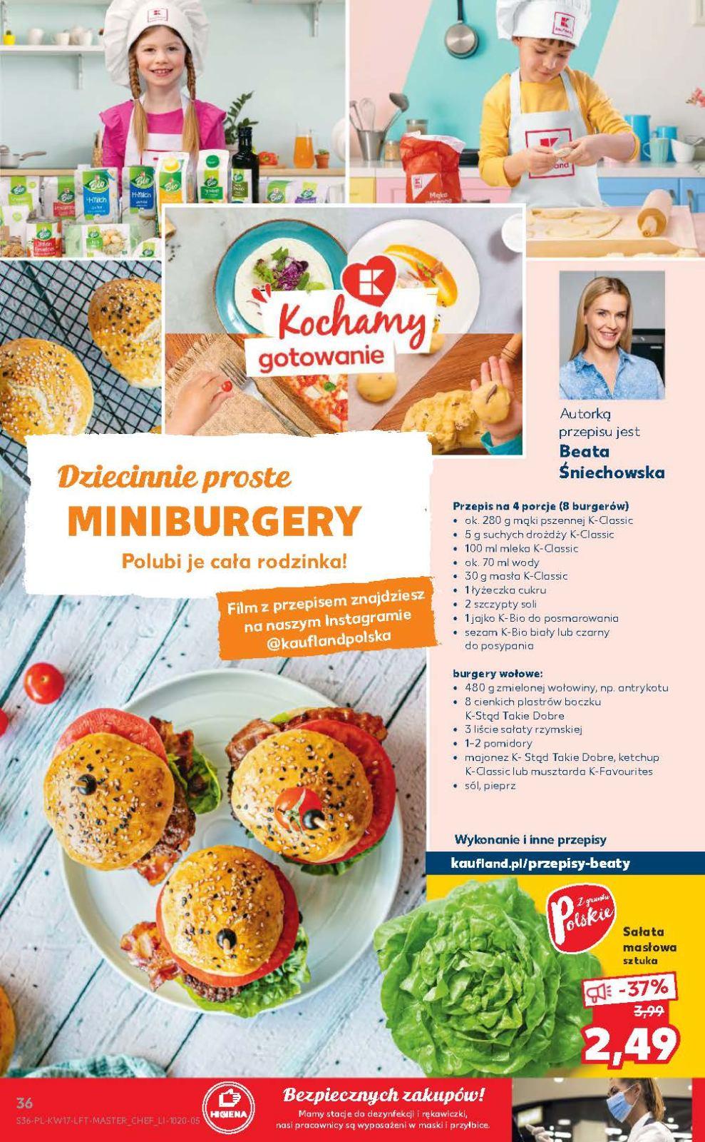 Gazetka promocyjna Kaufland str. 30