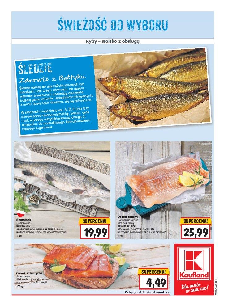 Gazetka promocyjna Kaufland str. 11