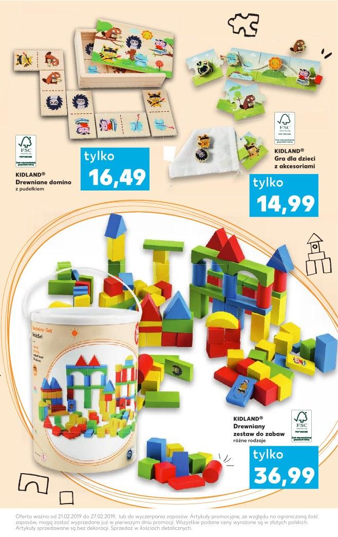 Gazetka promocyjna Kaufland str. 7