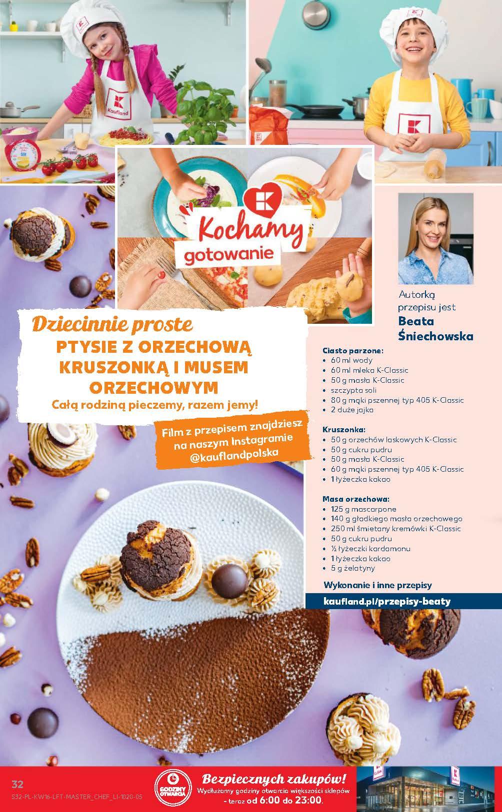 Gazetka promocyjna Kaufland str. 26