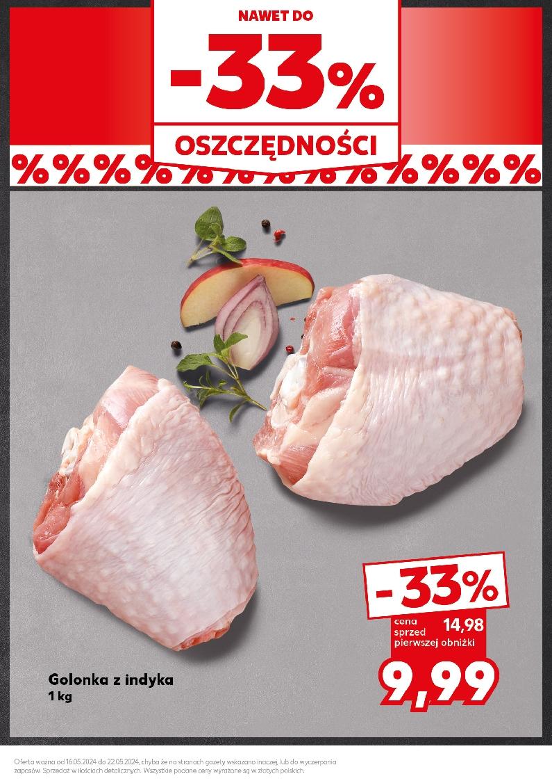 Gazetka promocyjna Kaufland str. 15