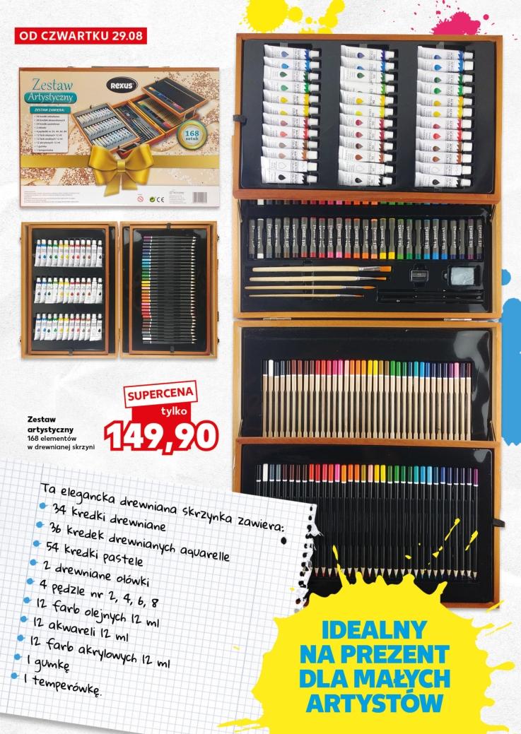 Gazetka promocyjna Kaufland str. 22