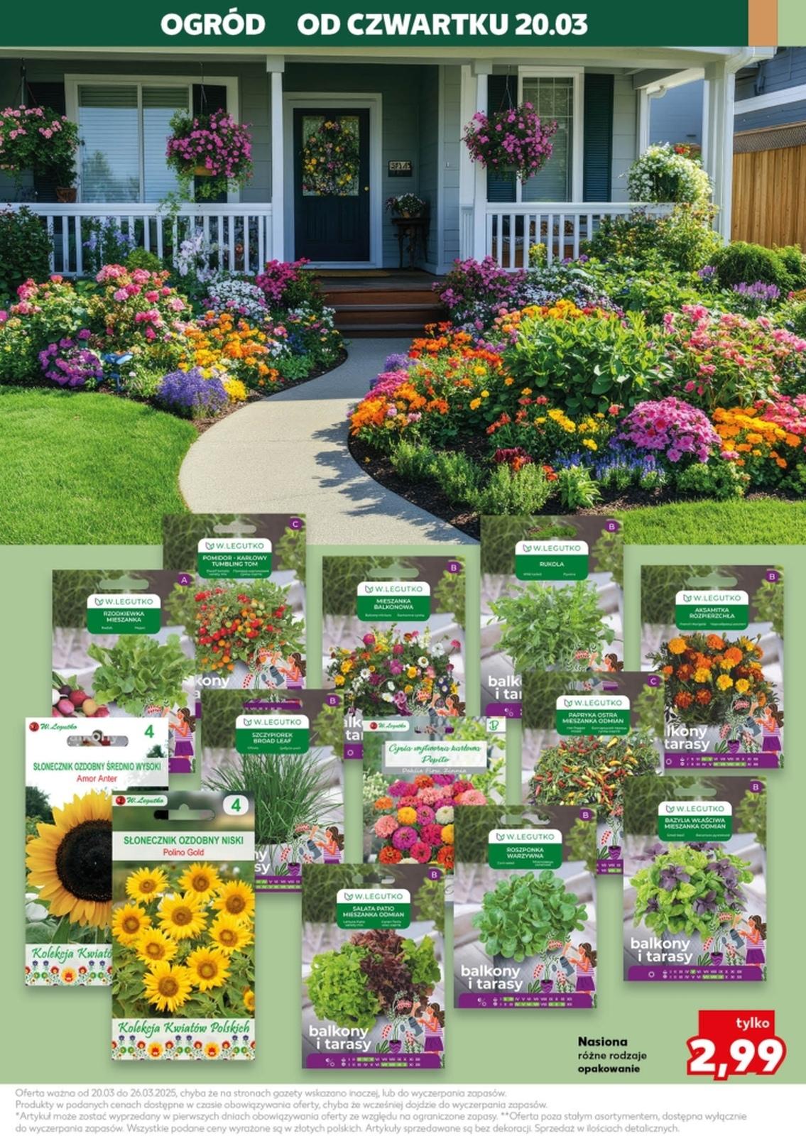 Gazetka promocyjna Kaufland str. 29