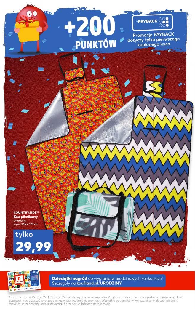 Gazetka promocyjna Kaufland str. 3