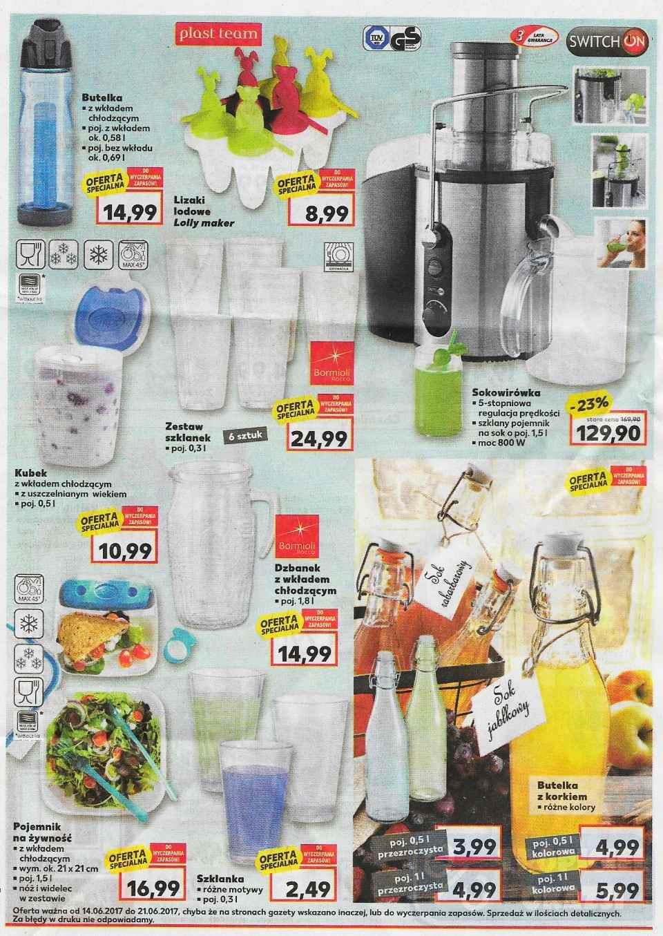 Gazetka promocyjna Kaufland str. 27