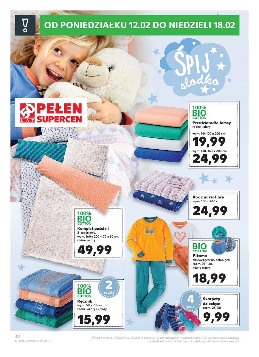 Gazetka promocyjna Kaufland str. 3