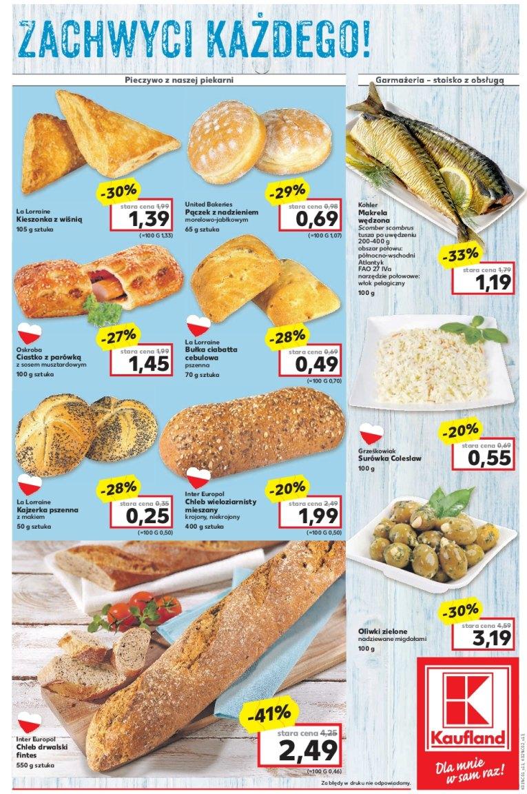 Gazetka promocyjna Kaufland str. 13