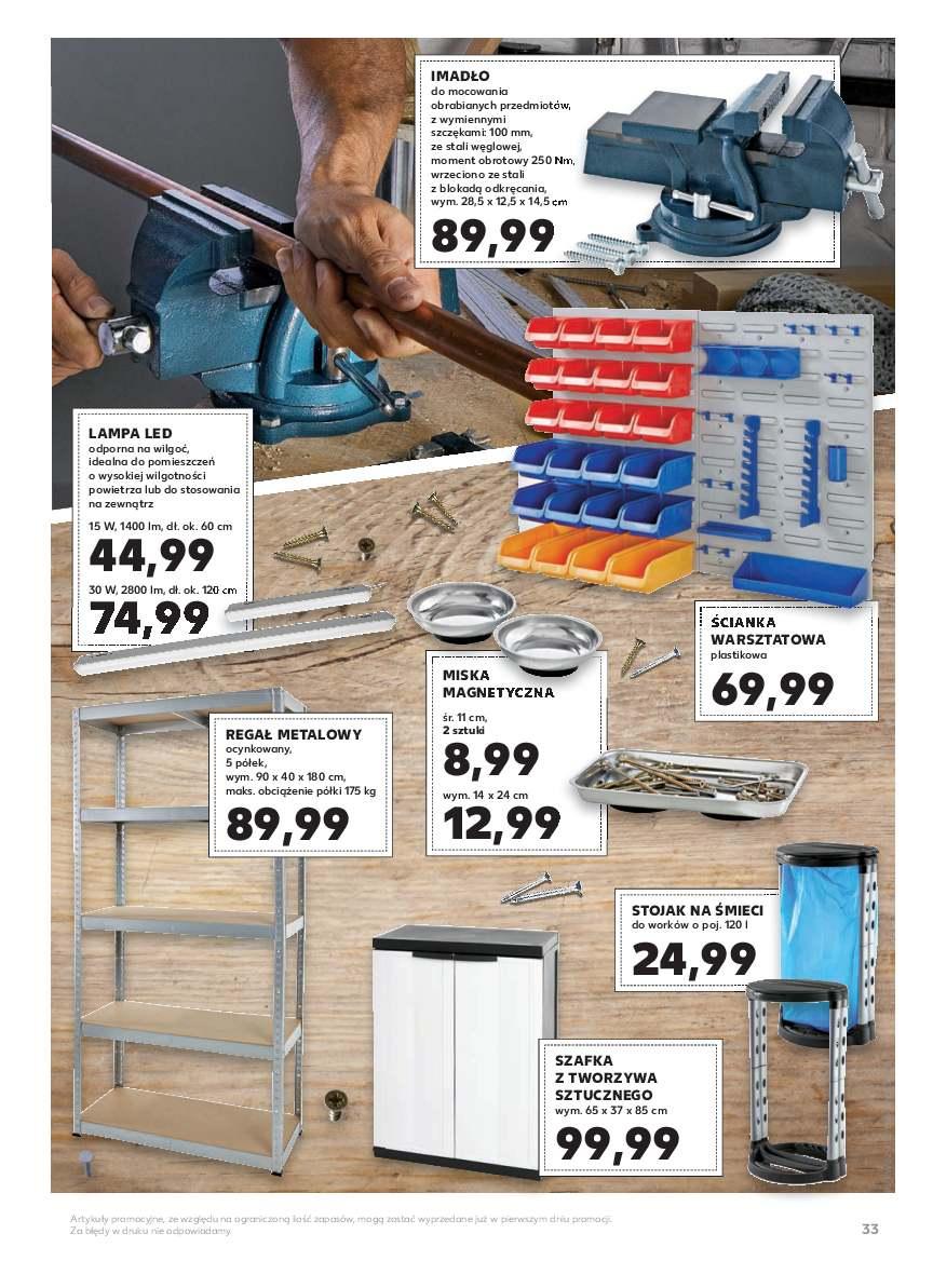 Gazetka promocyjna Kaufland str. 33