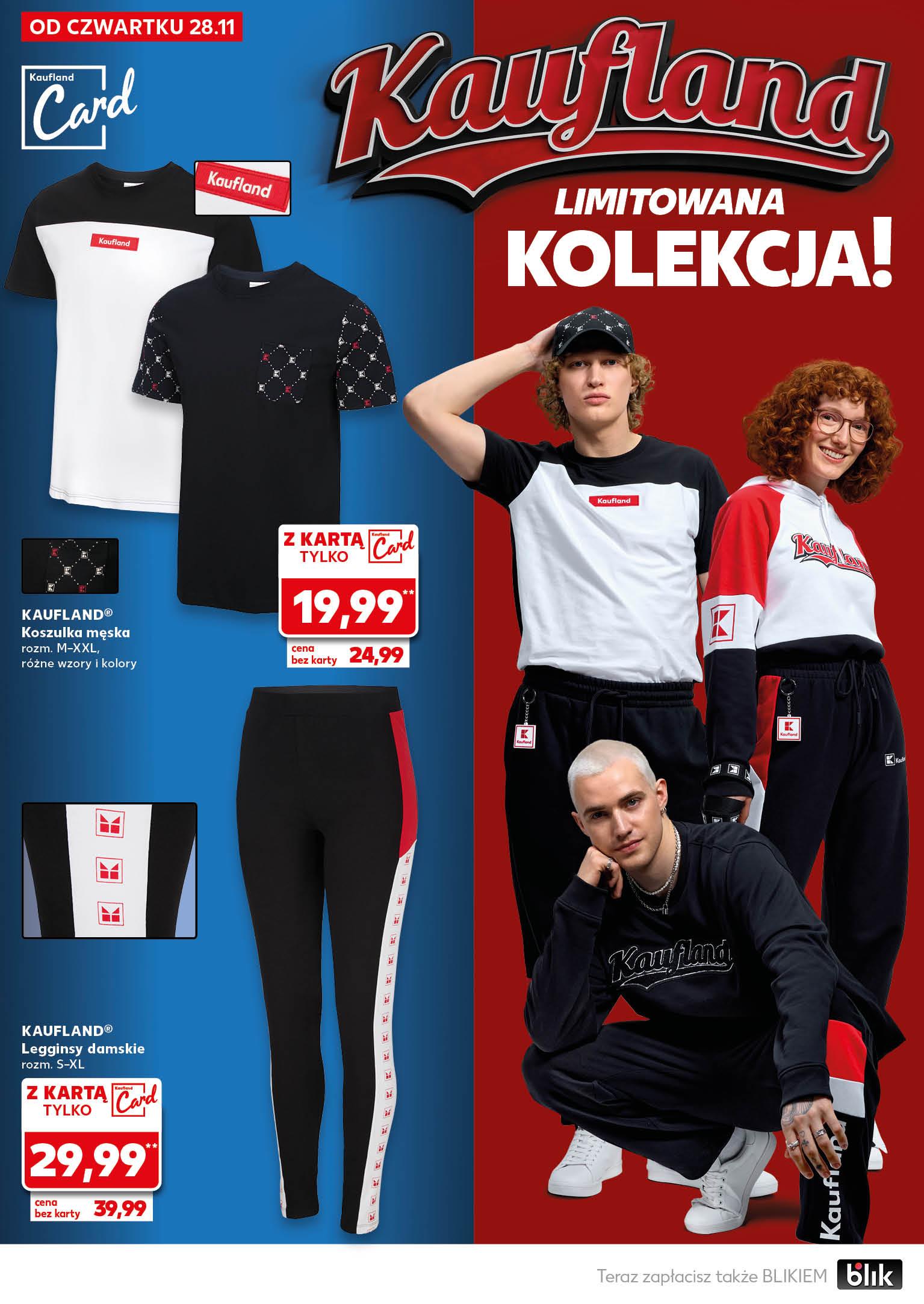 Gazetka promocyjna Kaufland str. 4