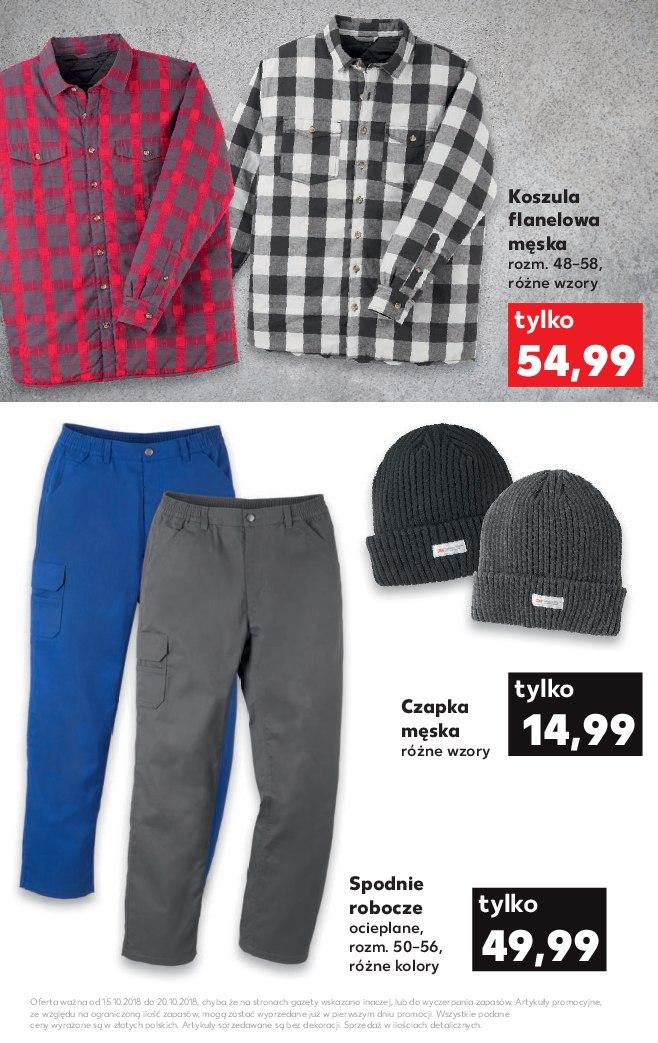 Gazetka promocyjna Kaufland str. 5