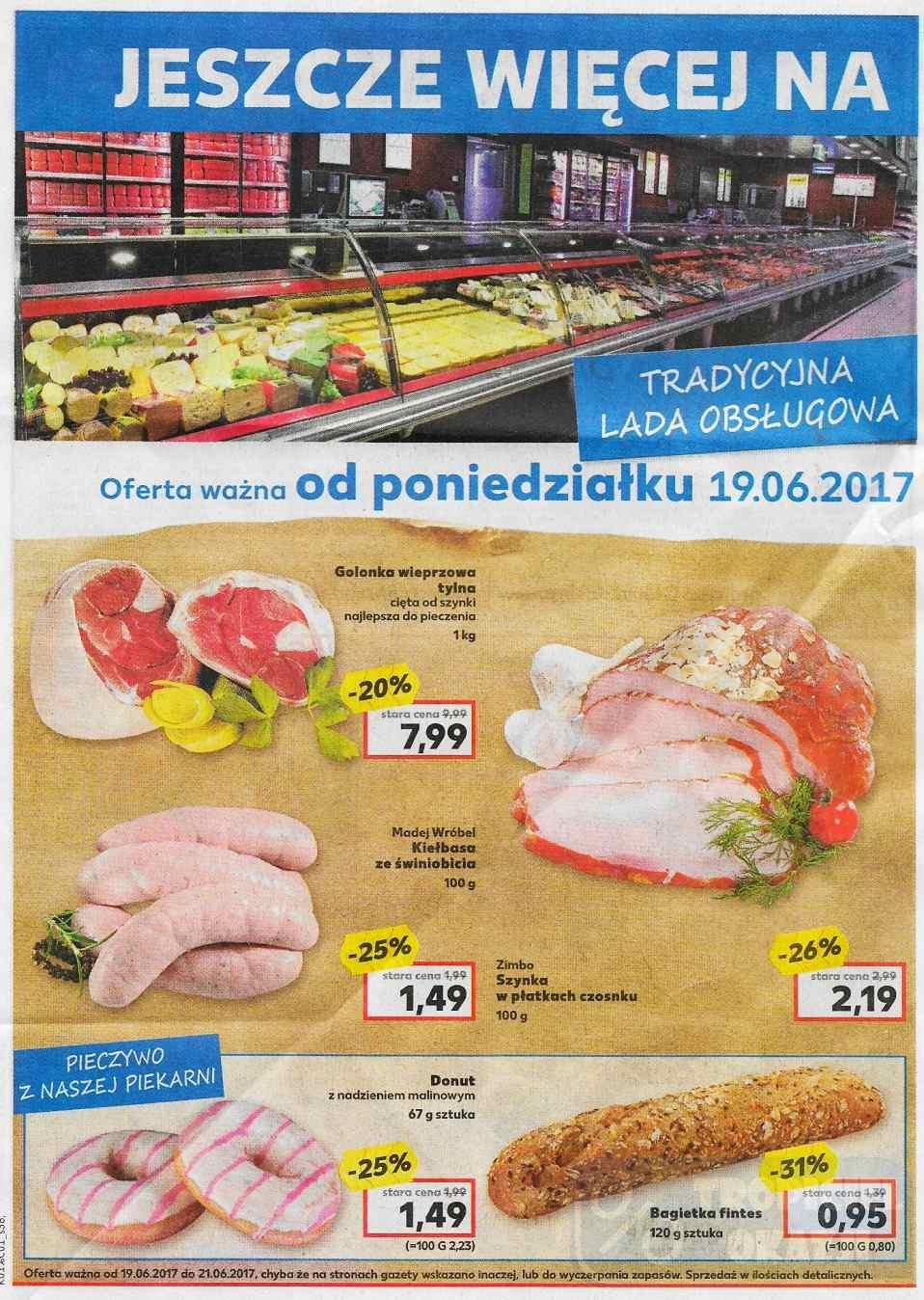 Gazetka promocyjna Kaufland str. 37