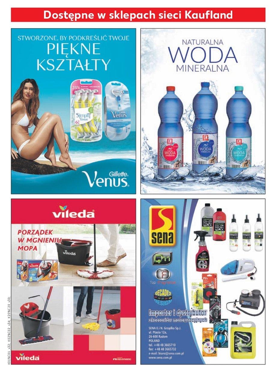 Gazetka promocyjna Kaufland str. 32