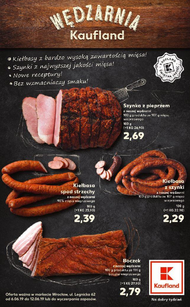 Gazetka promocyjna Kaufland str. 34