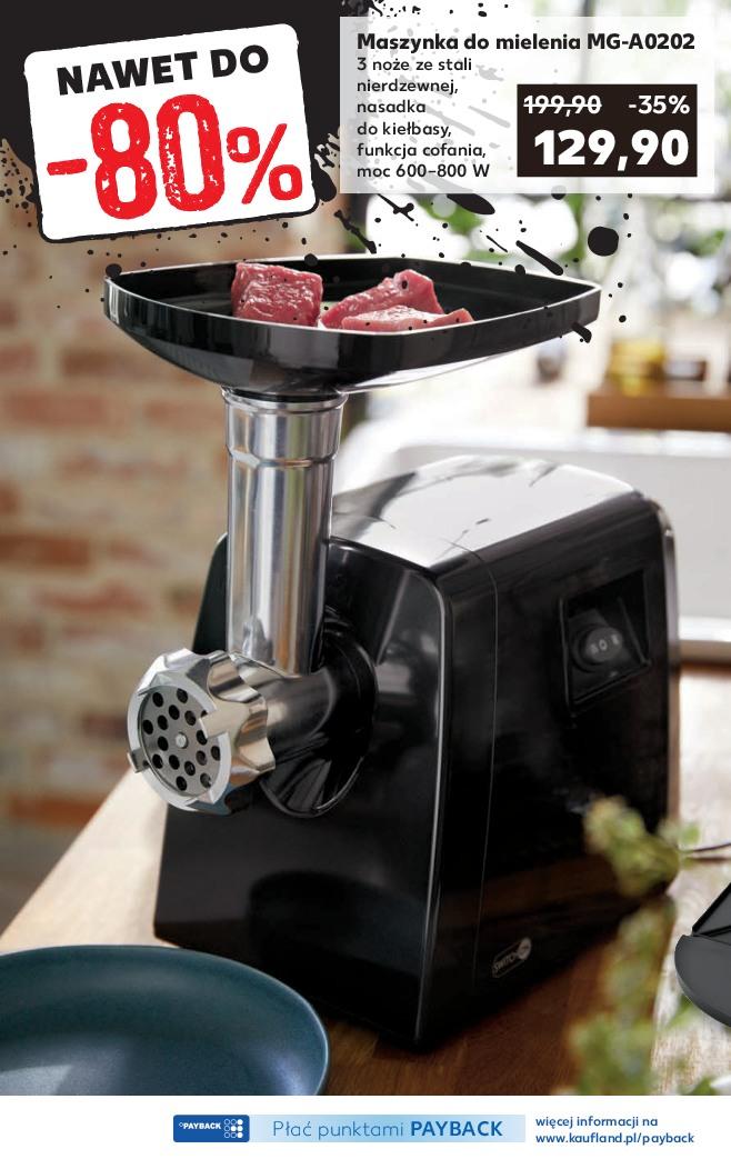 Gazetka promocyjna Kaufland str. 6