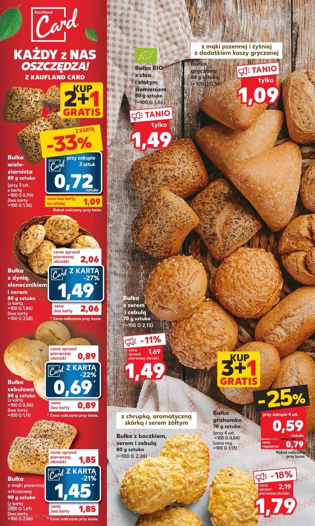 Gazetka promocyjna Kaufland str. 32