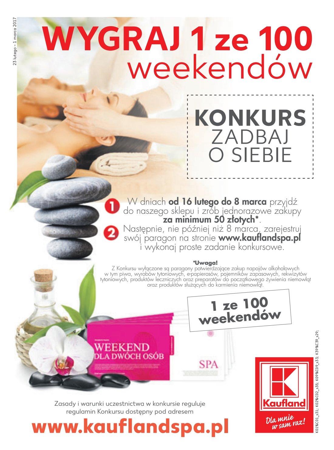 Gazetka promocyjna Kaufland str. 29