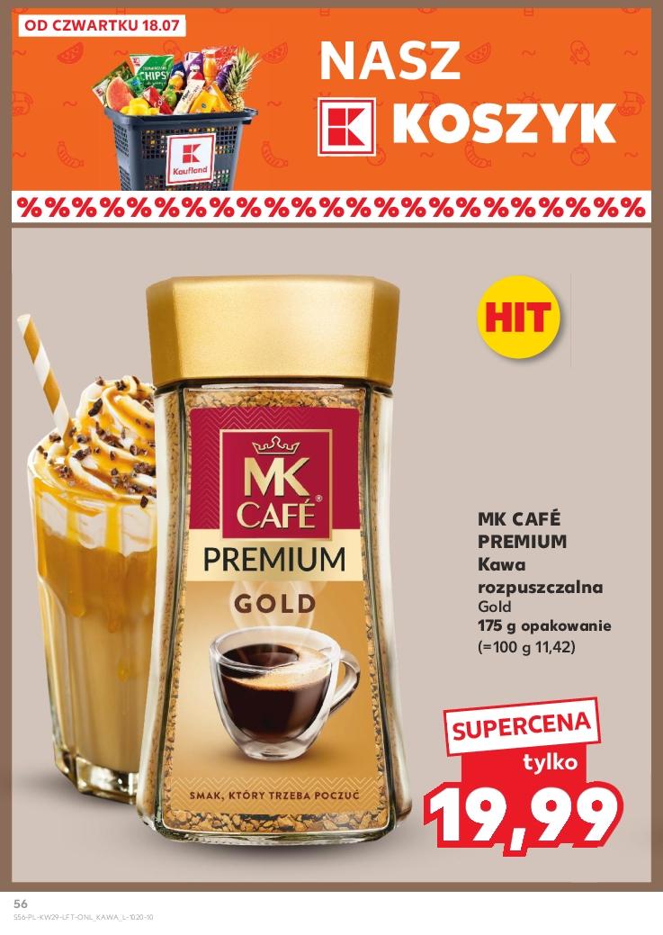 Gazetka promocyjna Kaufland str. 56