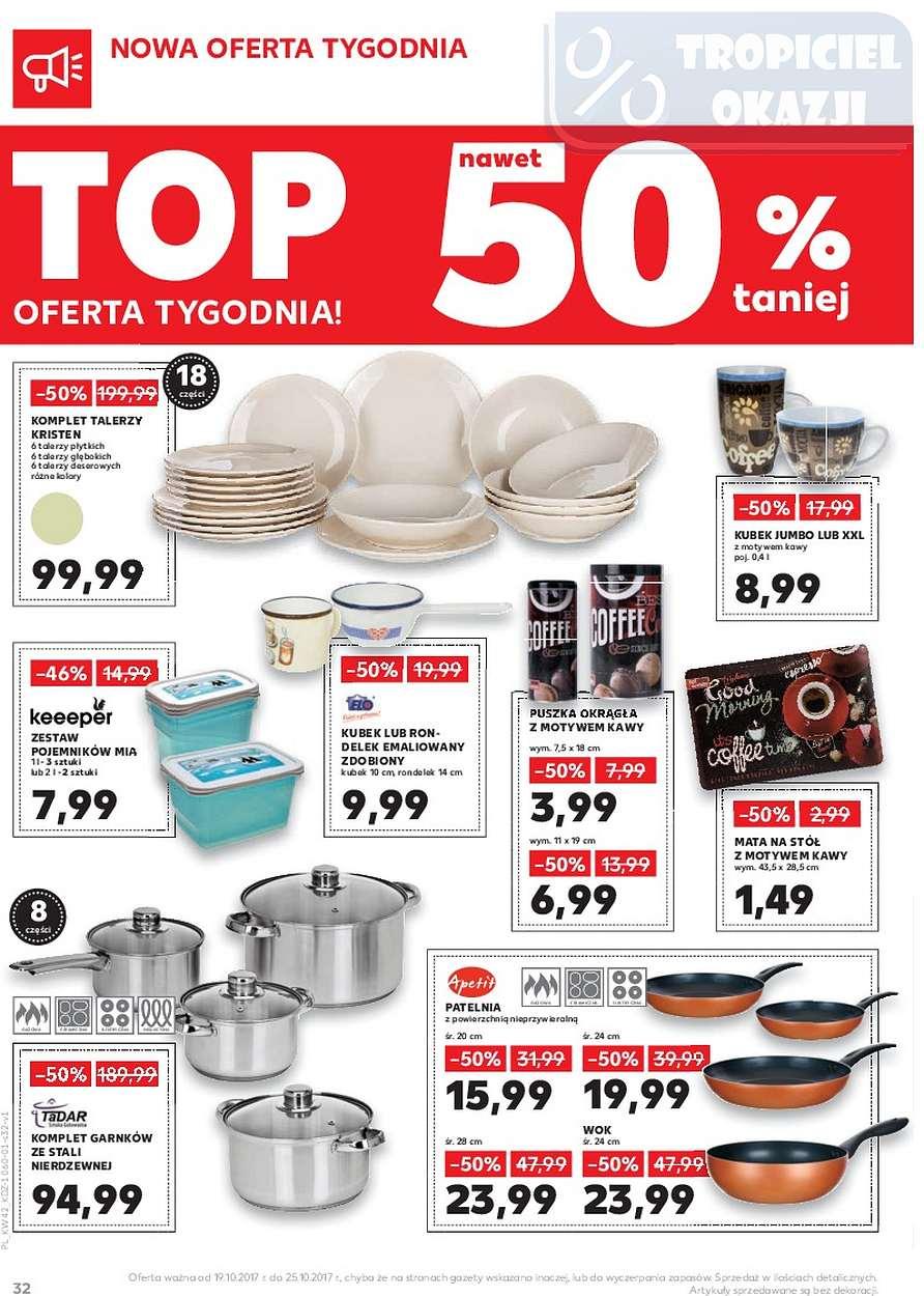 Gazetka promocyjna Kaufland str. 32