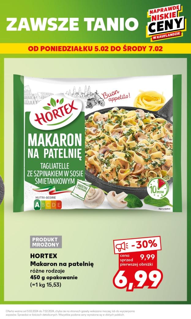 Gazetka promocyjna Kaufland str. 7