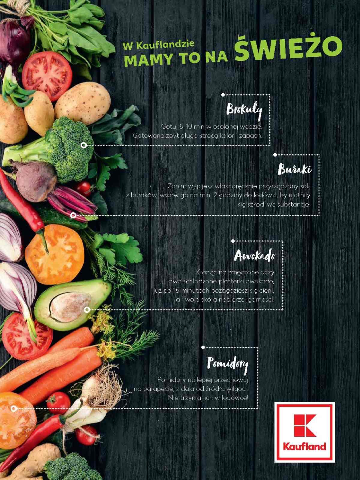 Gazetka promocyjna Kaufland str. 16