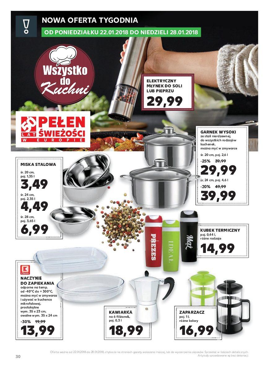 Gazetka promocyjna Kaufland str. 3