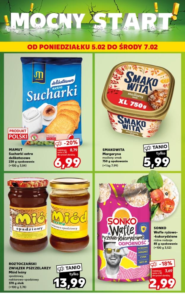 Gazetka promocyjna Kaufland str. 10
