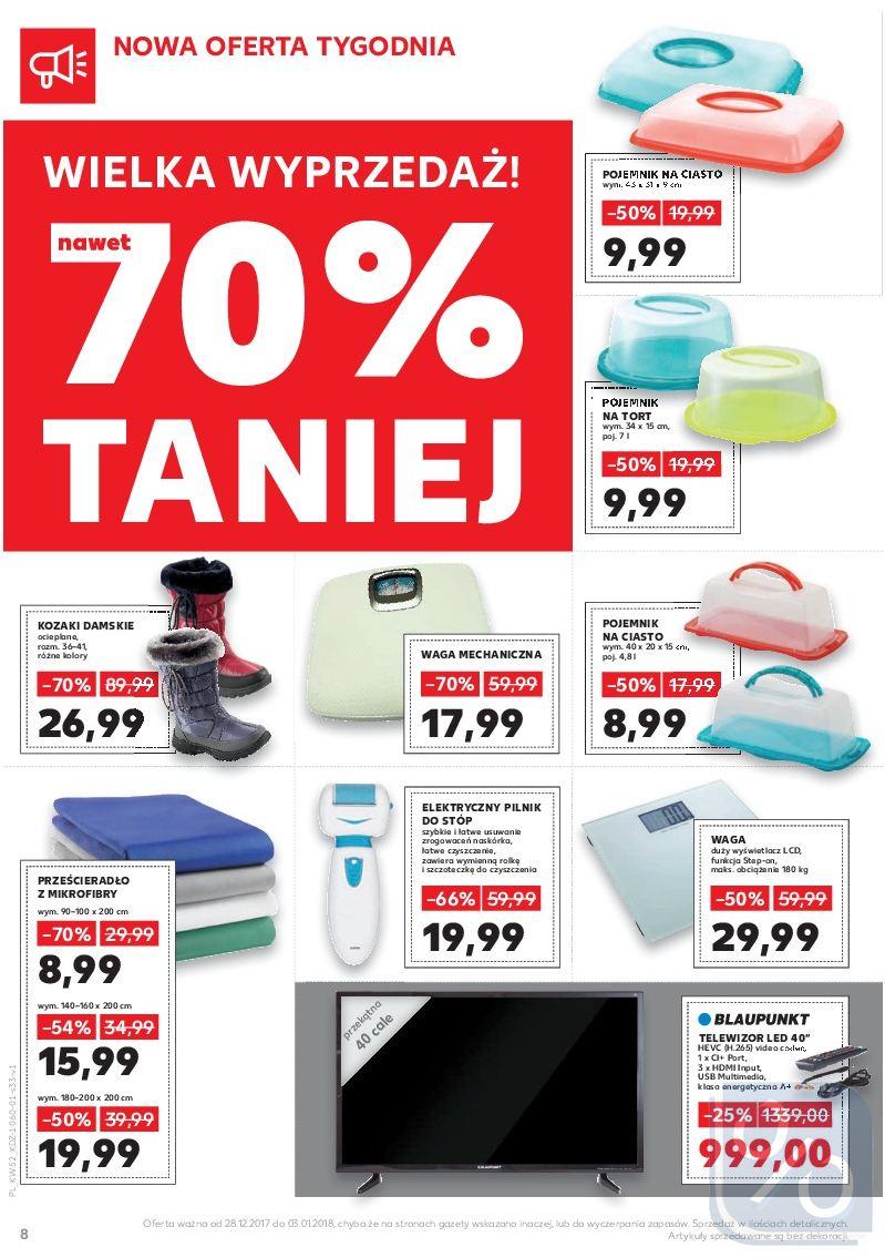 Gazetka promocyjna Kaufland str. 32