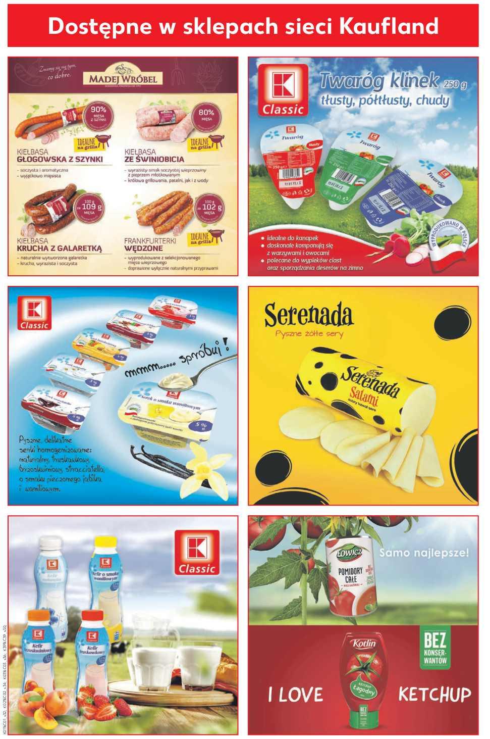 Gazetka promocyjna Kaufland str. 30