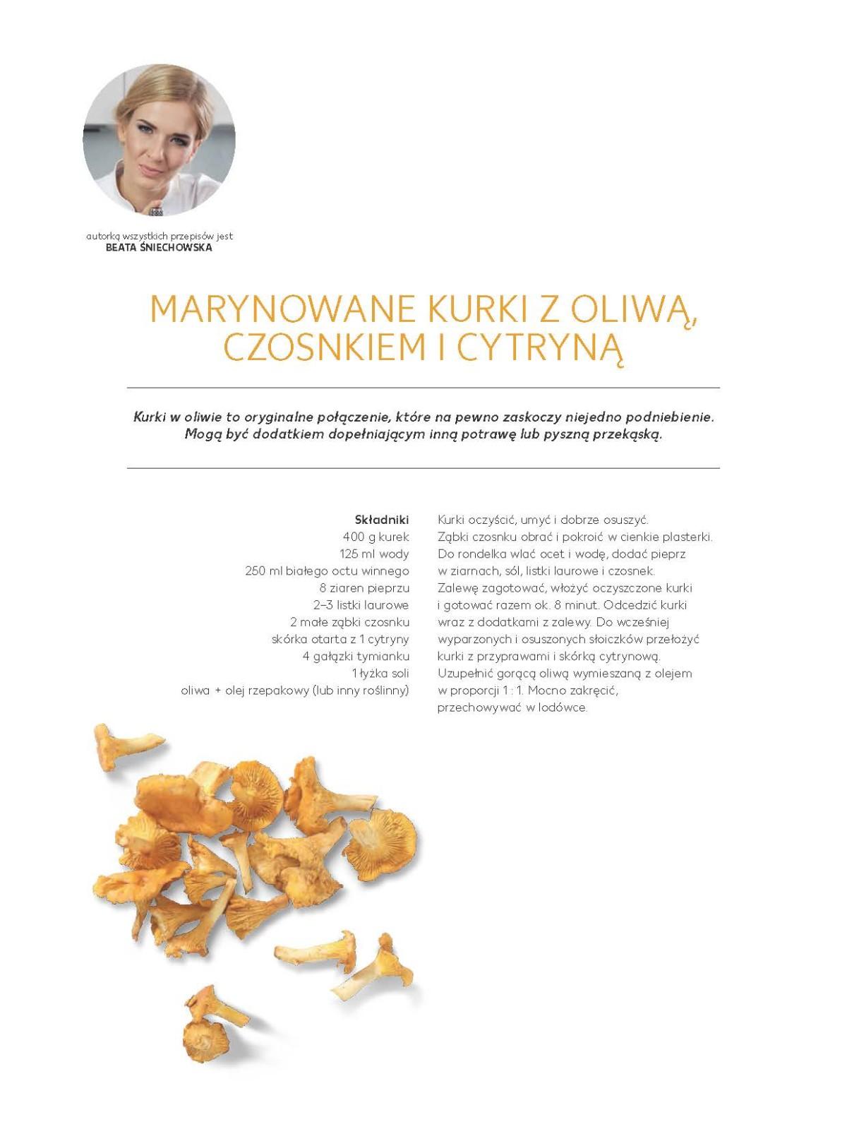 Gazetka promocyjna Kaufland str. 8