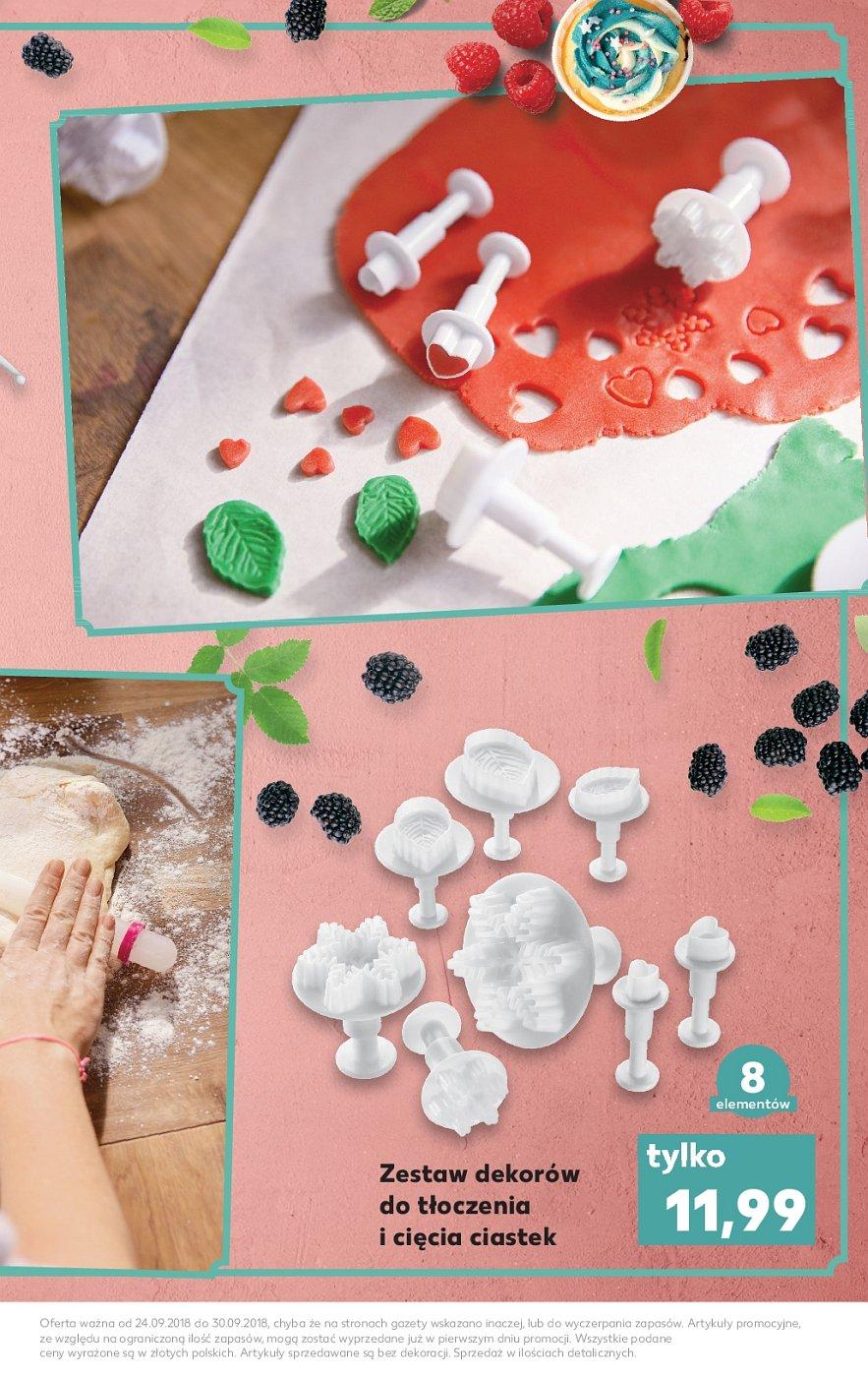 Gazetka promocyjna Kaufland str. 7