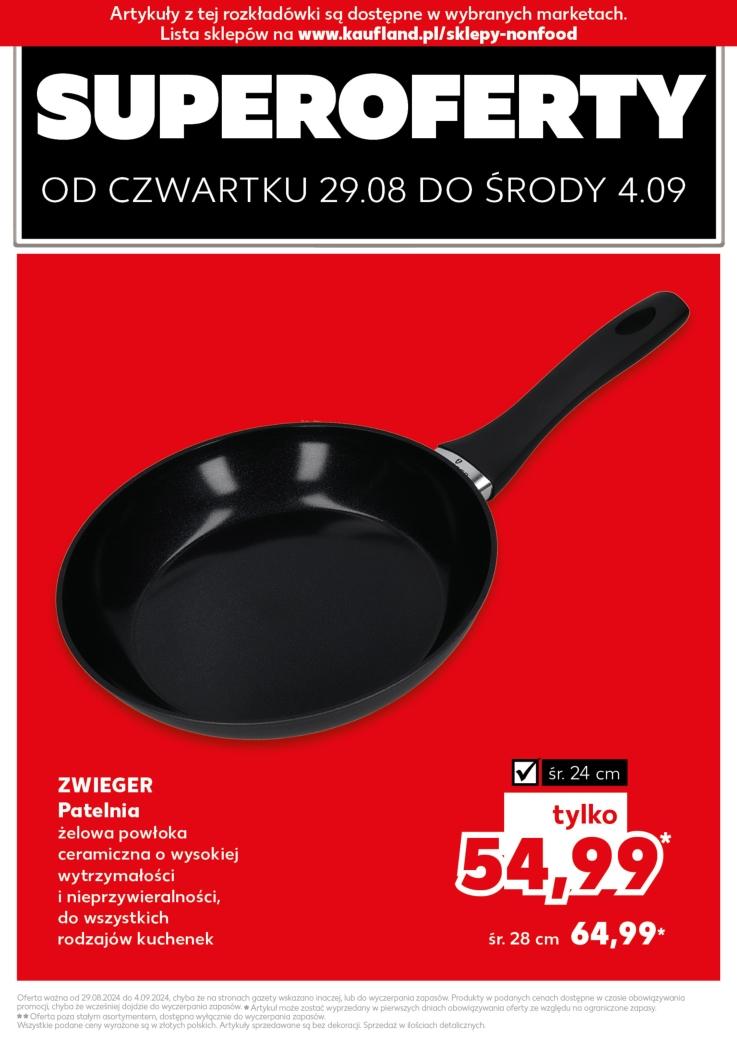 Gazetka promocyjna Kaufland str. 11