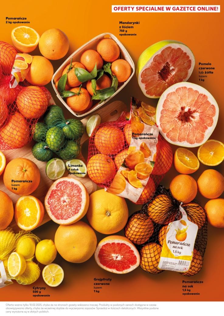 Gazetka promocyjna Kaufland str. 15