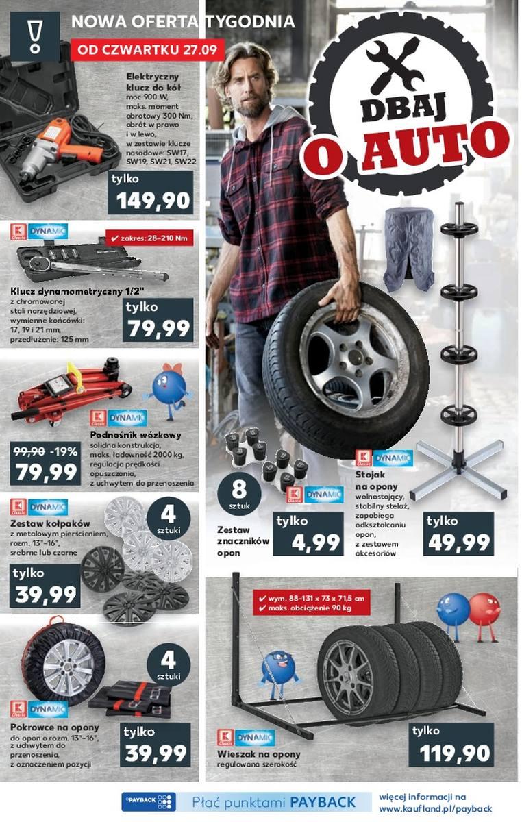 Gazetka promocyjna Kaufland str. 3