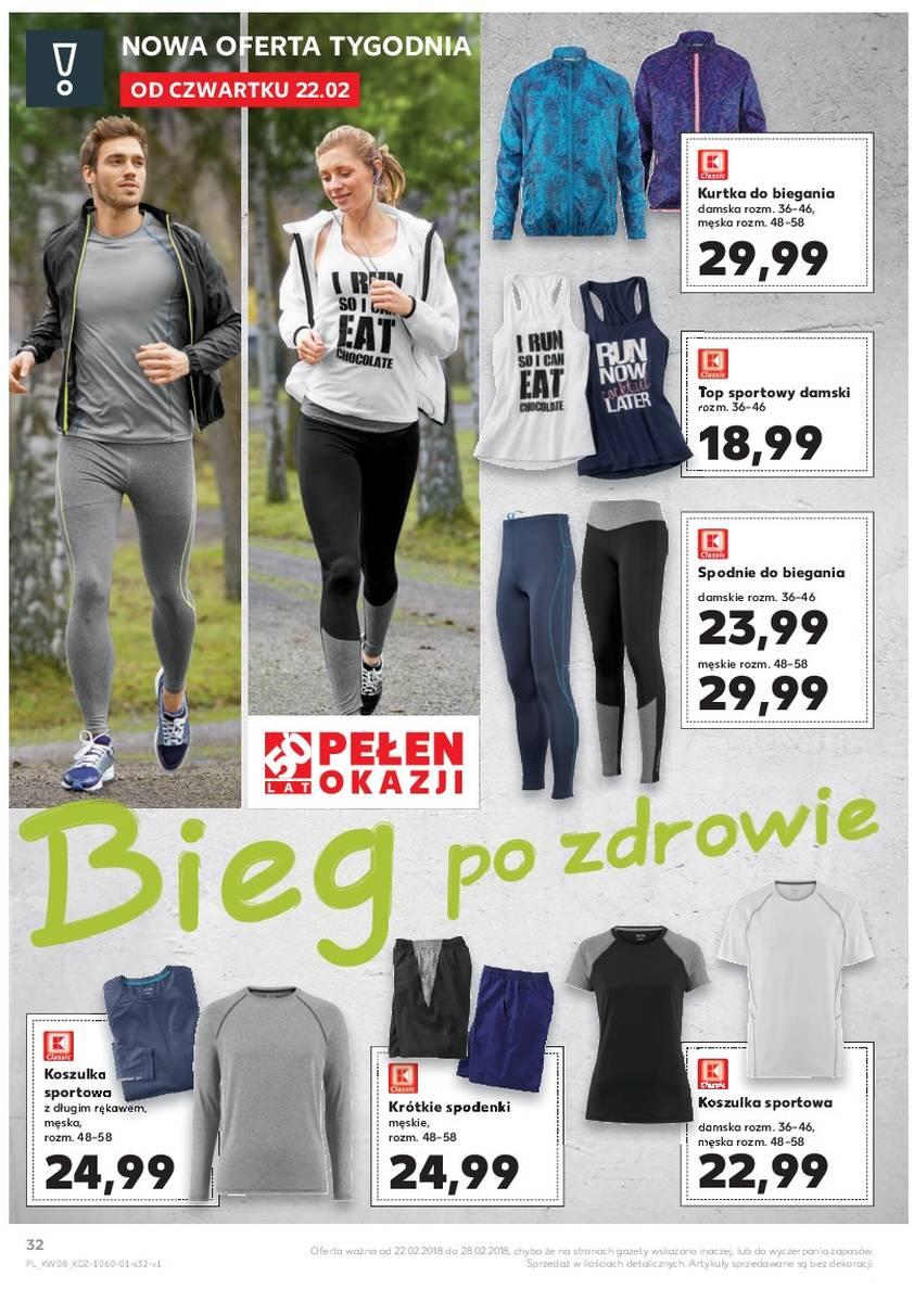 Gazetka promocyjna Kaufland str. 32