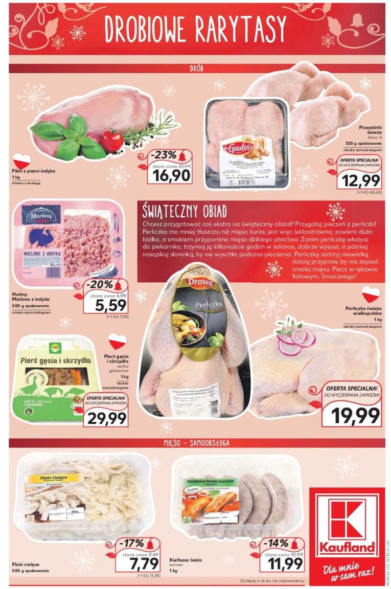 Gazetka promocyjna Kaufland str. 13