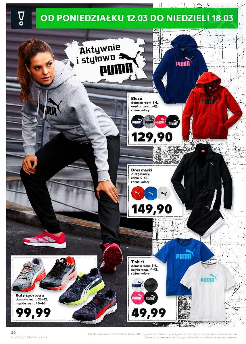 Gazetka promocyjna Kaufland str. 36