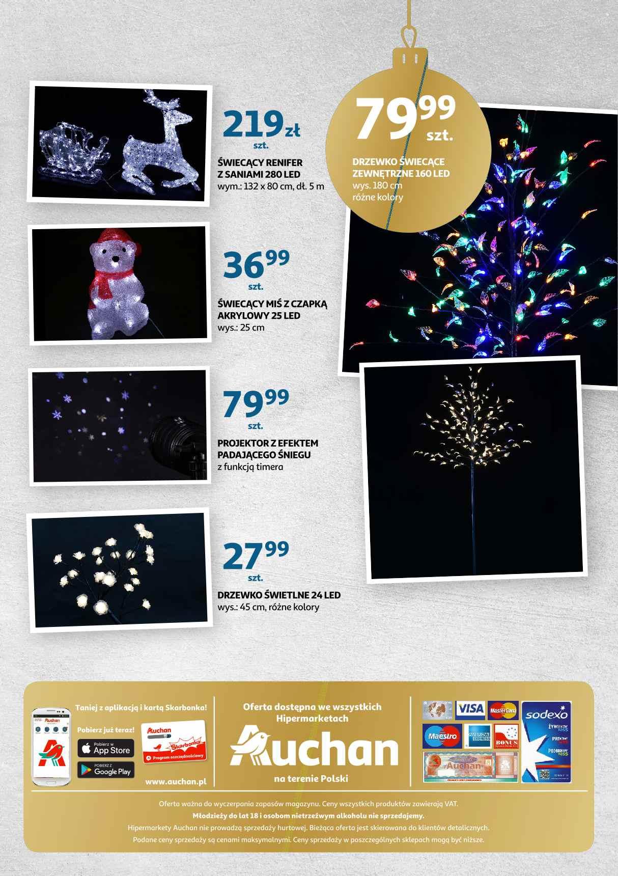 Gazetka promocyjna Kaufland str. 3