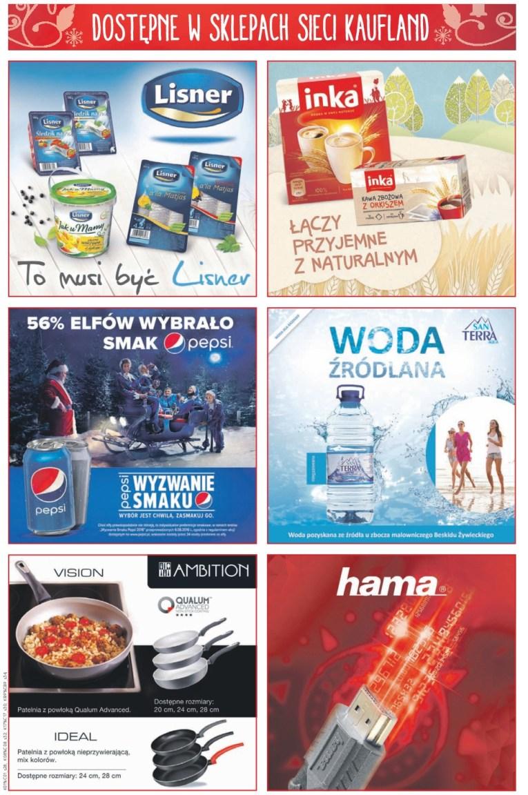 Gazetka promocyjna Kaufland str. 32