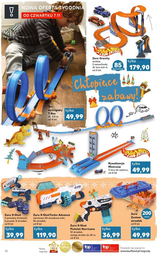 Gazetka promocyjna Kaufland str. 10