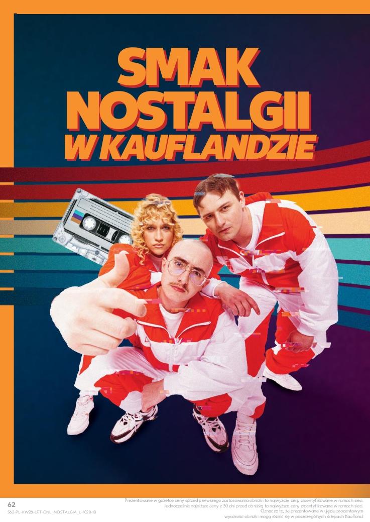 Gazetka promocyjna Kaufland str. 62