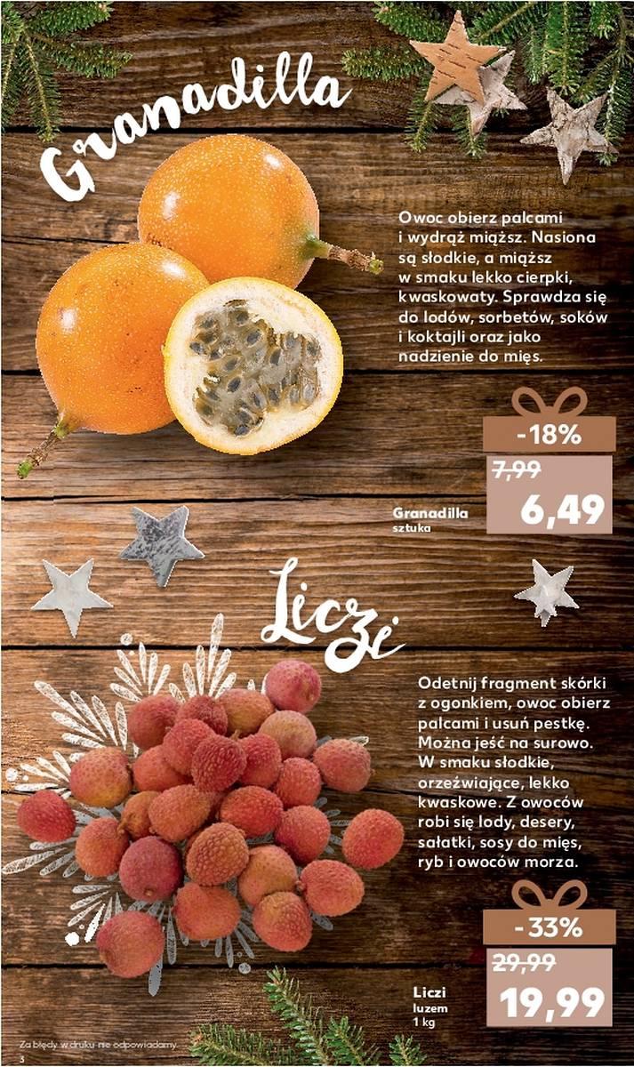 Gazetka promocyjna Kaufland str. 3