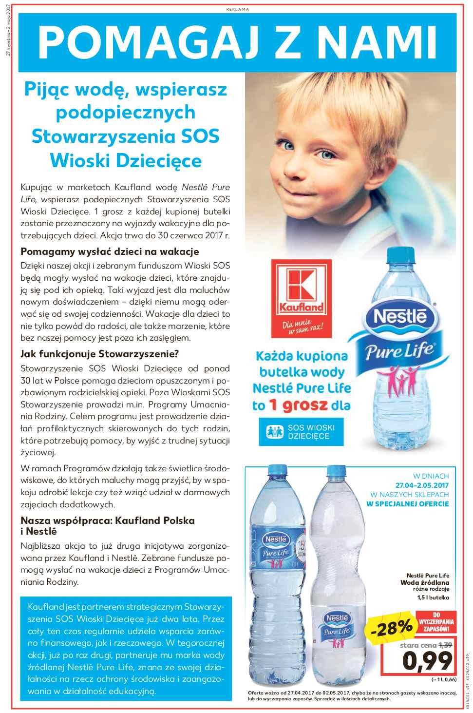 Gazetka promocyjna Kaufland str. 33