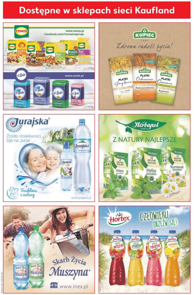 Gazetka promocyjna Kaufland str. 32