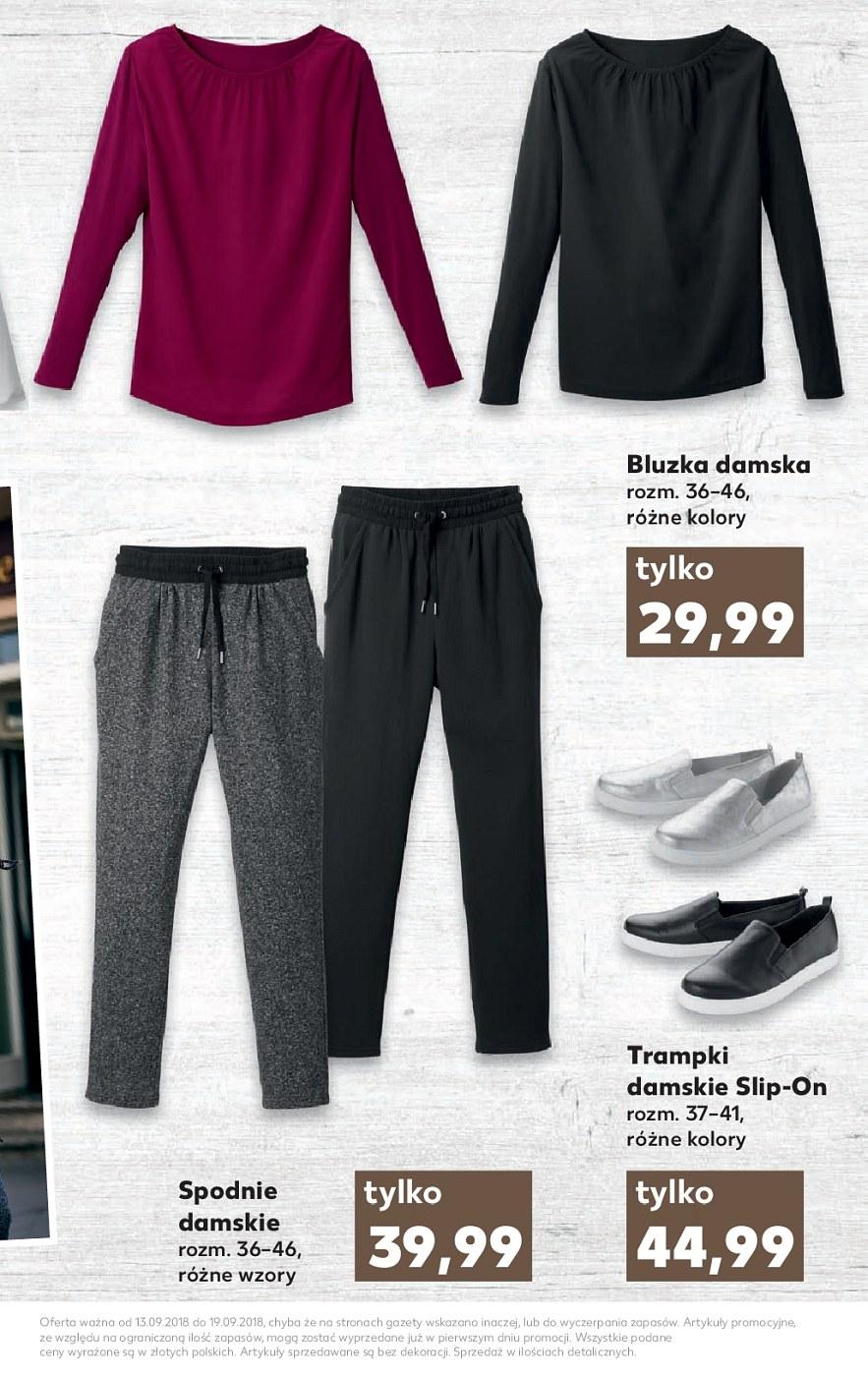 Gazetka promocyjna Kaufland str. 5