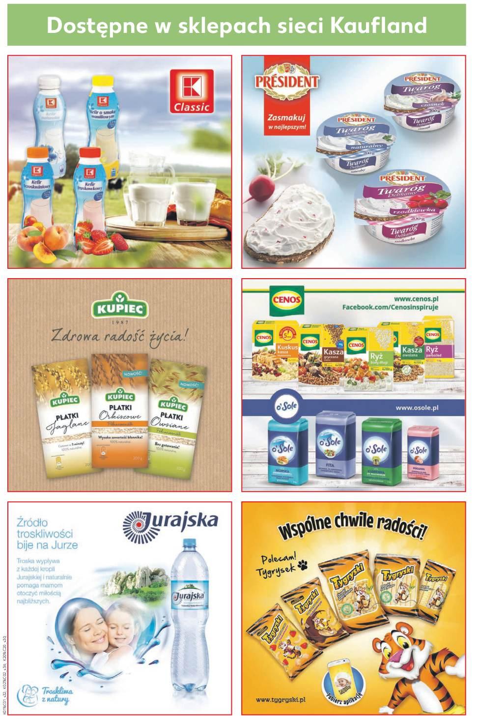 Gazetka promocyjna Kaufland str. 30