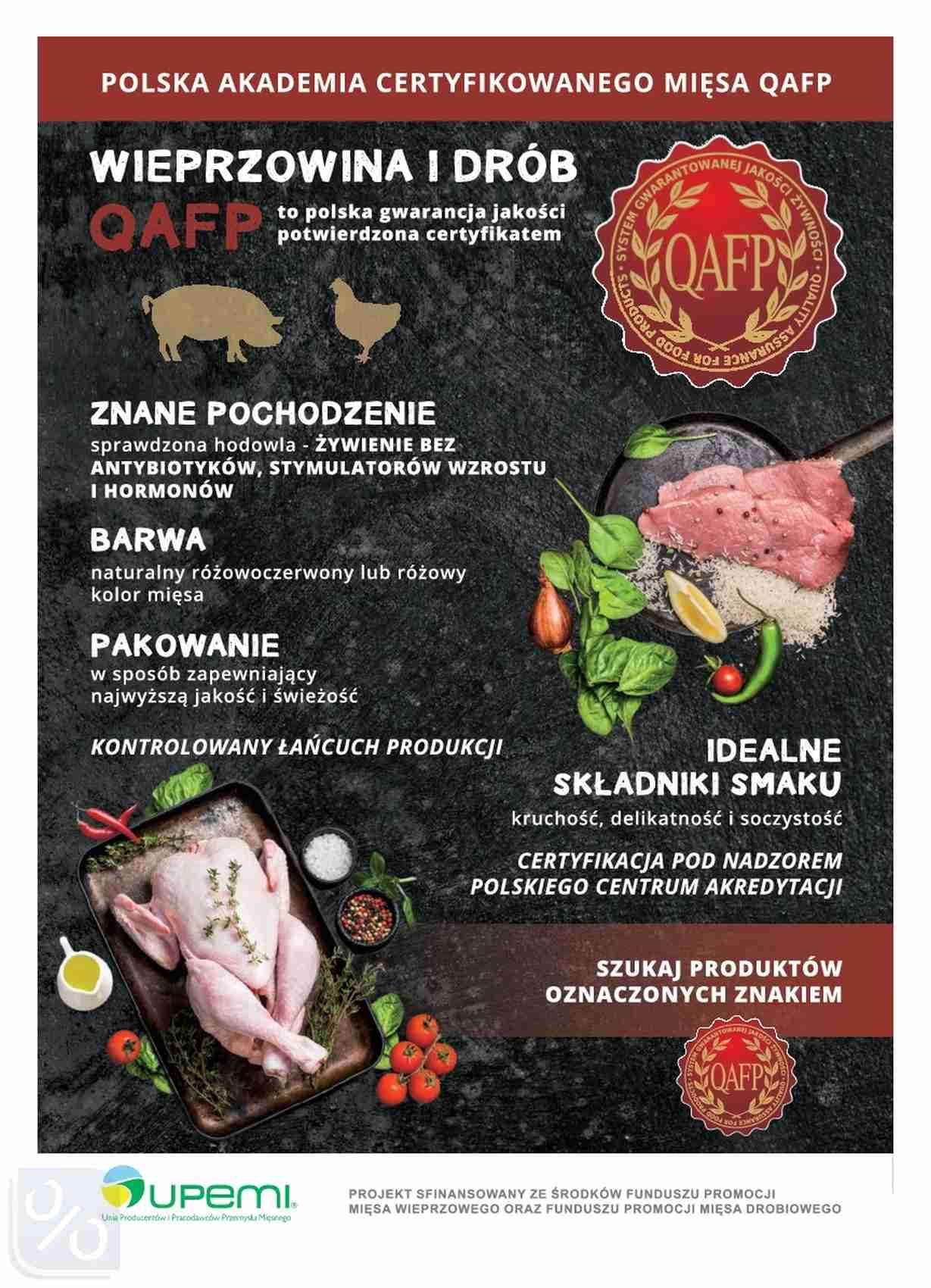 Gazetka promocyjna Kaufland str. 15