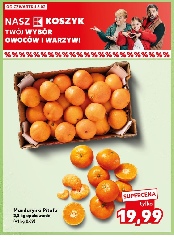 Gazetka promocyjna Kaufland str. 16