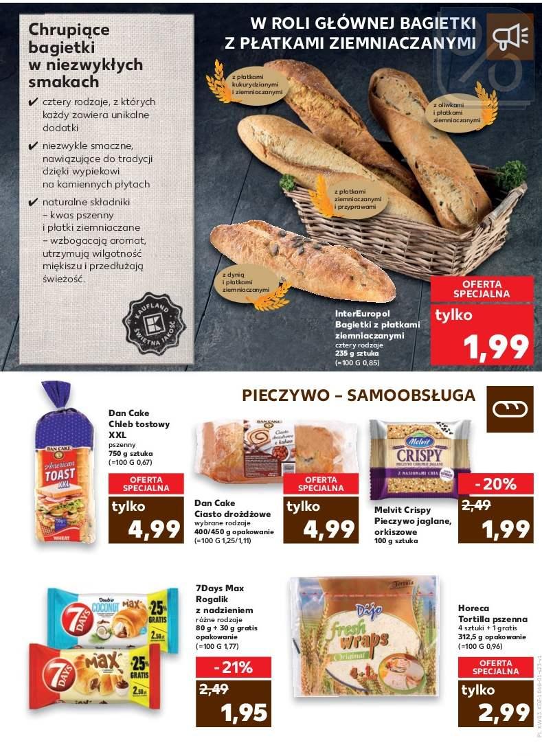 Gazetka promocyjna Kaufland str. 23