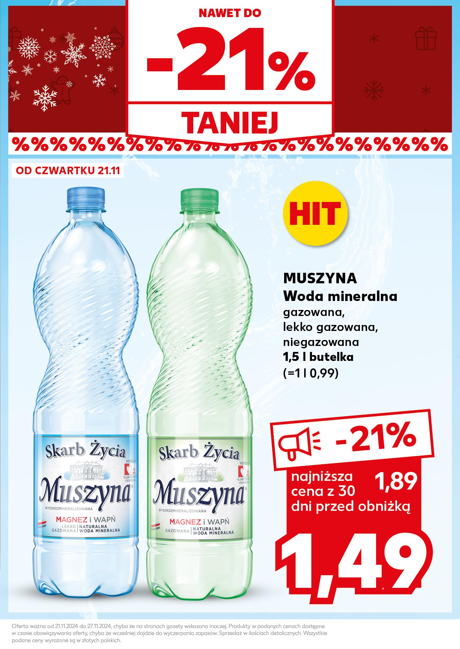 Gazetka promocyjna Kaufland str. 33