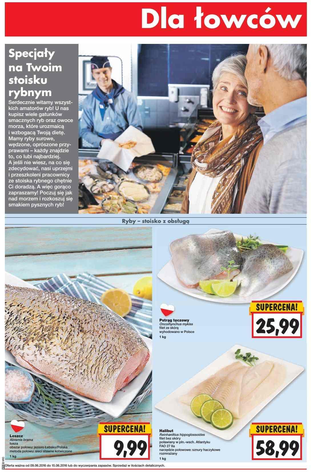 Gazetka promocyjna Kaufland str. 8